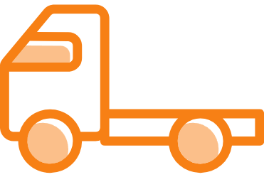 宽甸拖车/平板车